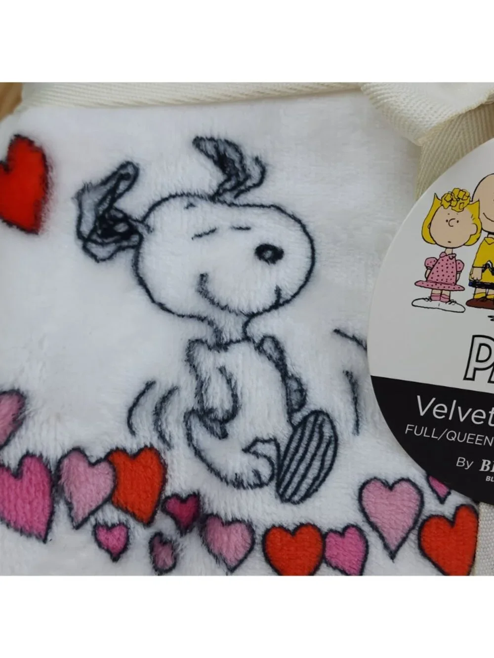 Berkshire soft cozy